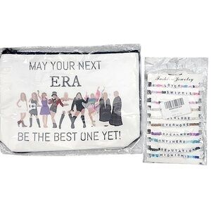 Taylor Swift Gift Bundle